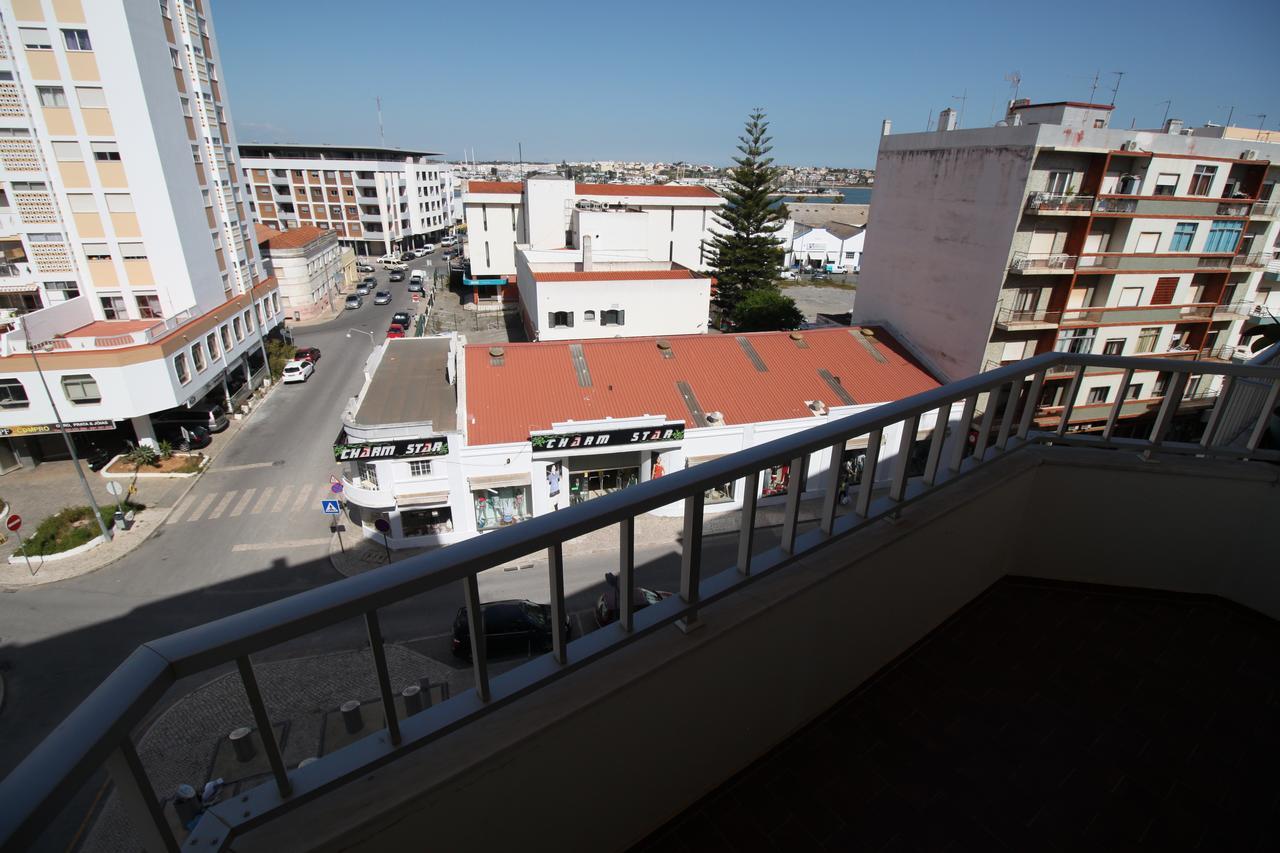 Urban Beach - Vista Rio Portimão Eksteriør billede